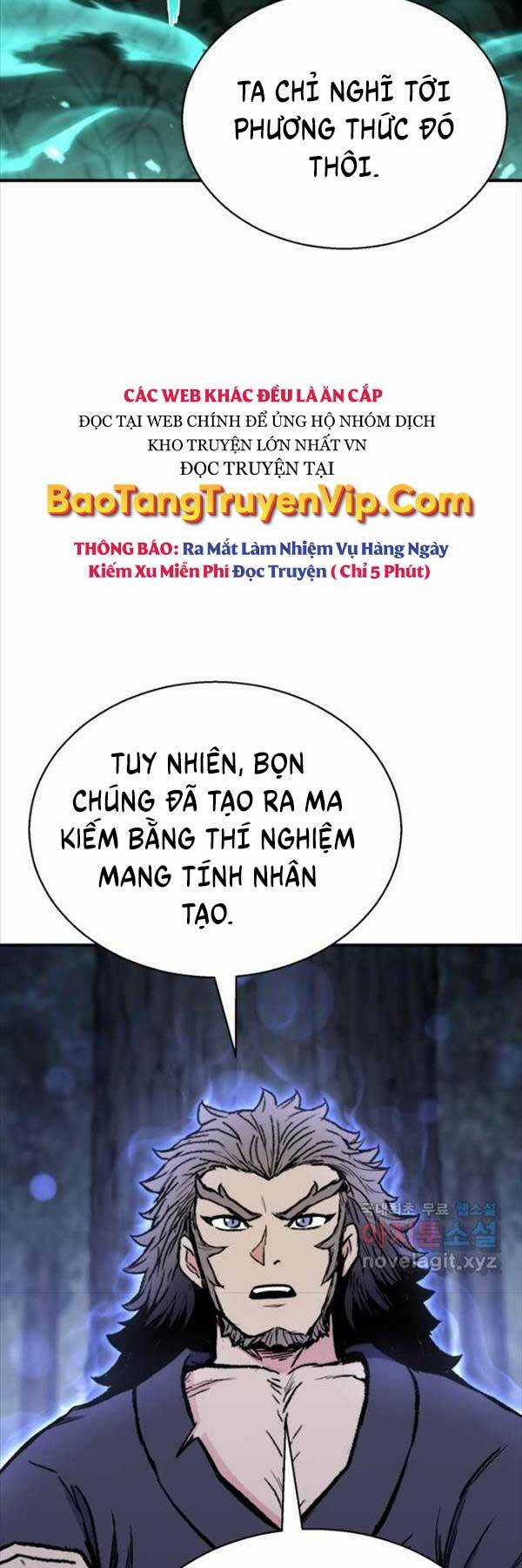 Ta Là Chủ Nhân Của Thư Viện Võ Công Chapter 35 trang 45