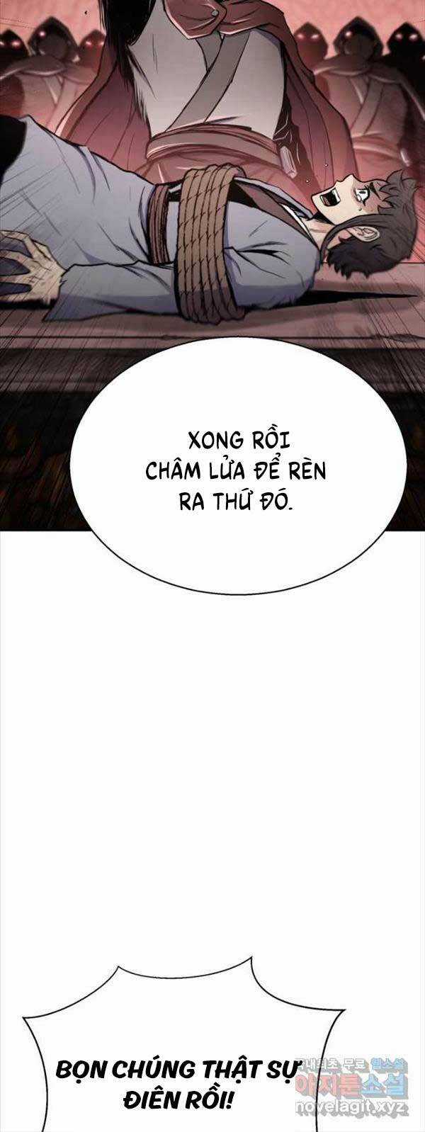 Ta Là Chủ Nhân Của Thư Viện Võ Công Chapter 35 trang 47