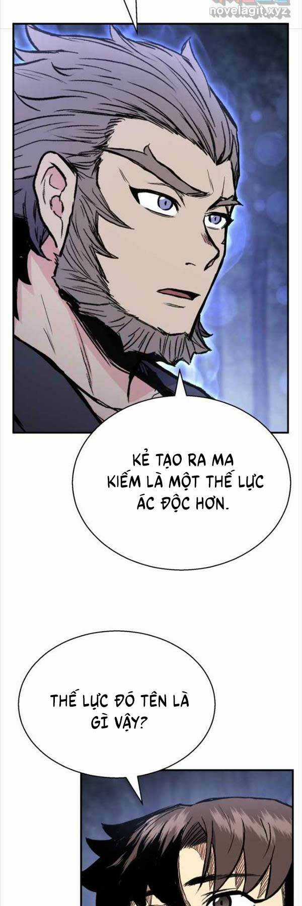 Ta Là Chủ Nhân Của Thư Viện Võ Công Chapter 35 trang 49