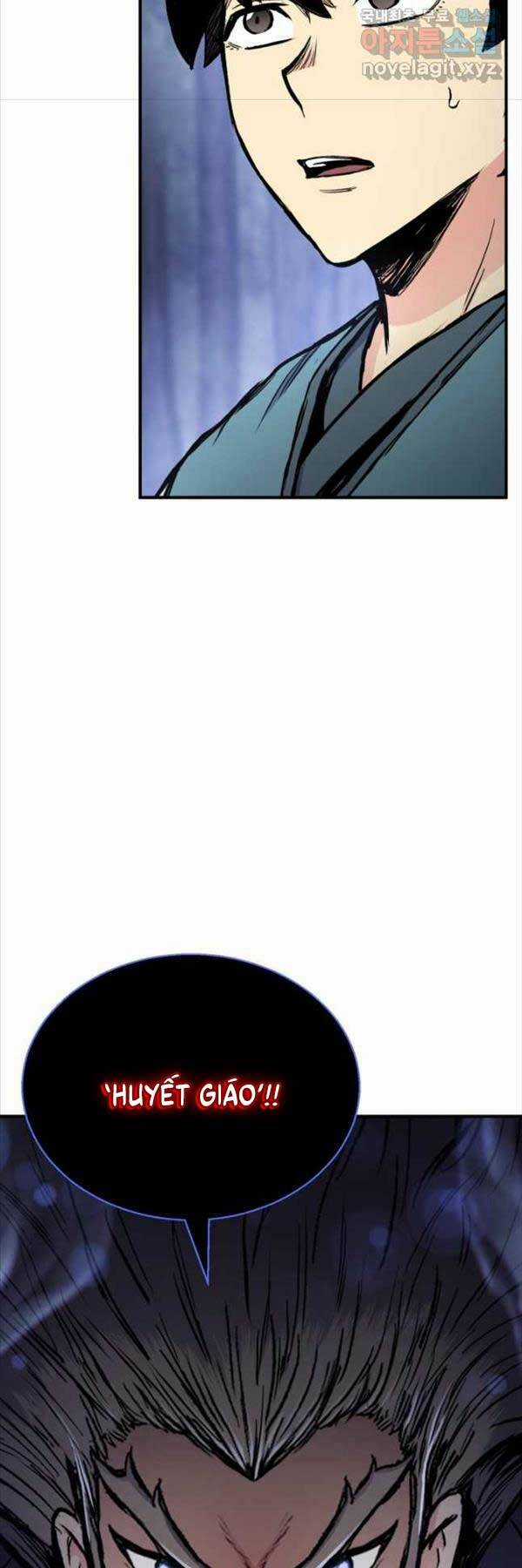 Ta Là Chủ Nhân Của Thư Viện Võ Công Chapter 35 trang 50