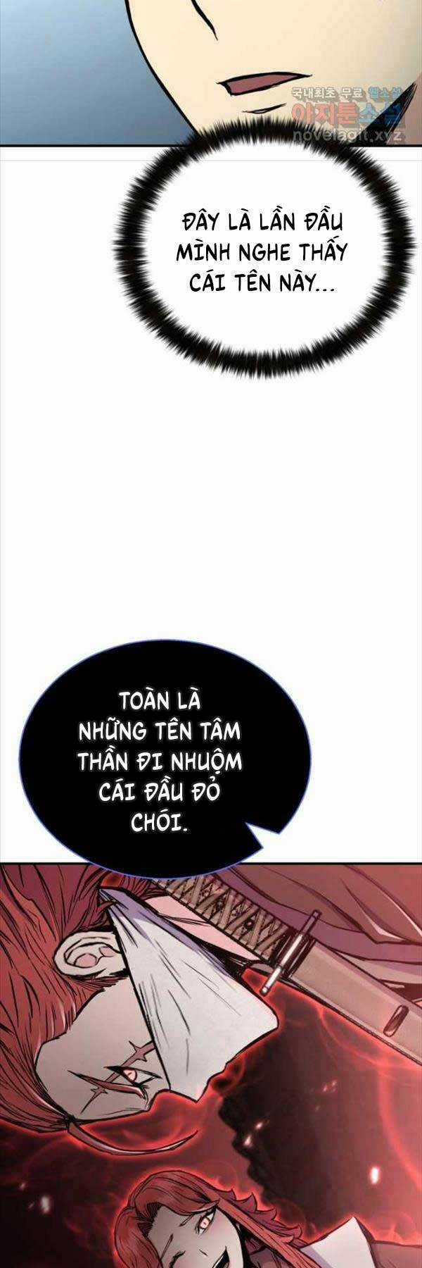 Ta Là Chủ Nhân Của Thư Viện Võ Công Chapter 35 trang 52