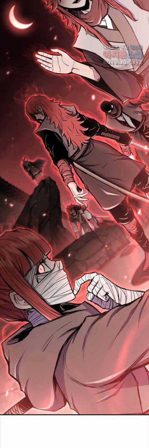 Ta Là Chủ Nhân Của Thư Viện Võ Công Chapter 35 trang 53