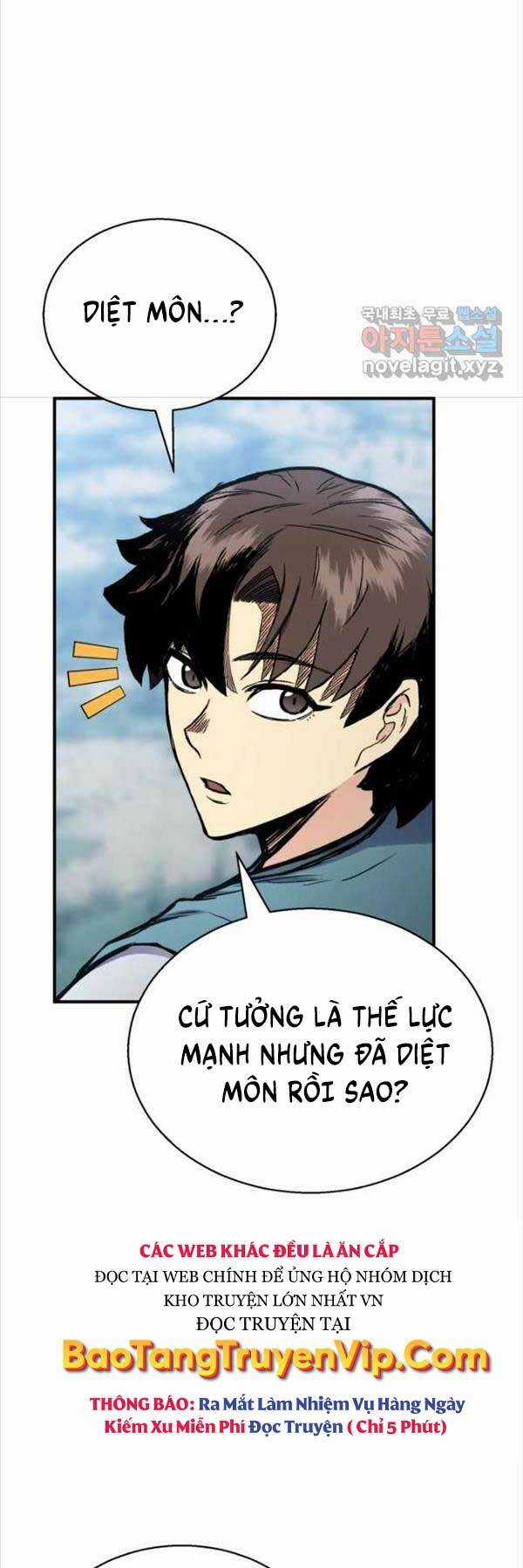 Ta Là Chủ Nhân Của Thư Viện Võ Công Chapter 35 trang 56