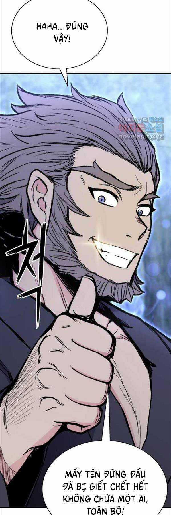 Ta Là Chủ Nhân Của Thư Viện Võ Công Chapter 35 trang 57