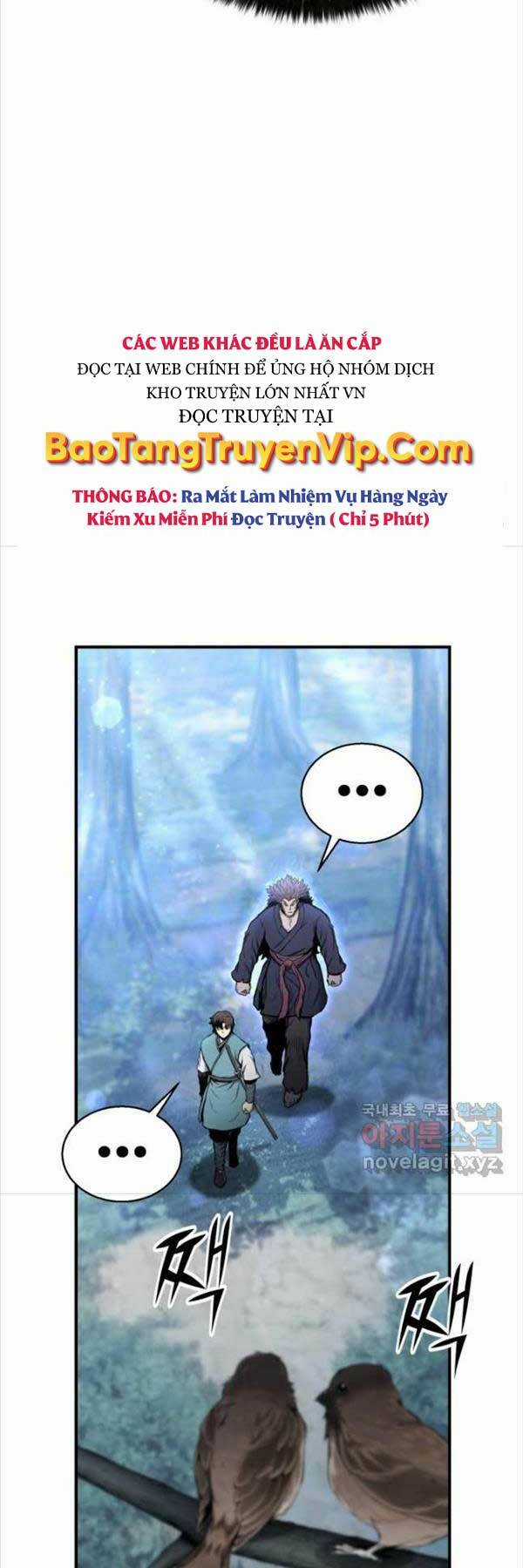 Ta Là Chủ Nhân Của Thư Viện Võ Công Chapter 35 trang 59