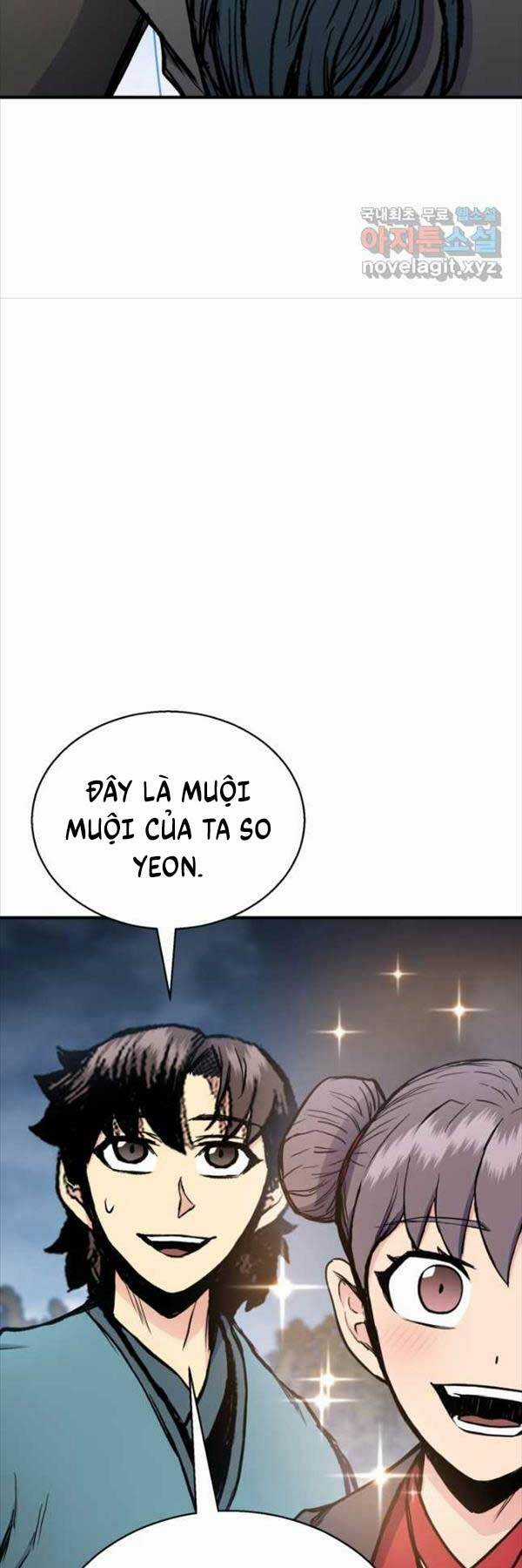 Ta Là Chủ Nhân Của Thư Viện Võ Công Chapter 35 trang 6