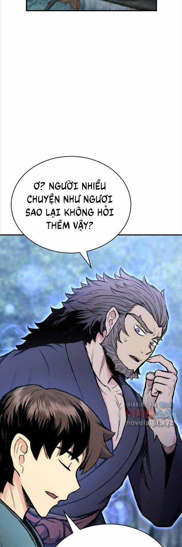 Ta Là Chủ Nhân Của Thư Viện Võ Công Chapter 35 trang 60