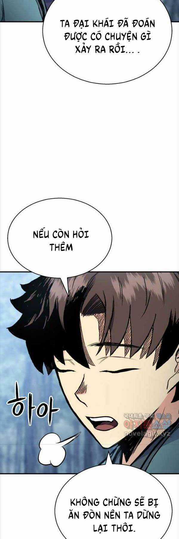 Ta Là Chủ Nhân Của Thư Viện Võ Công Chapter 35 trang 61