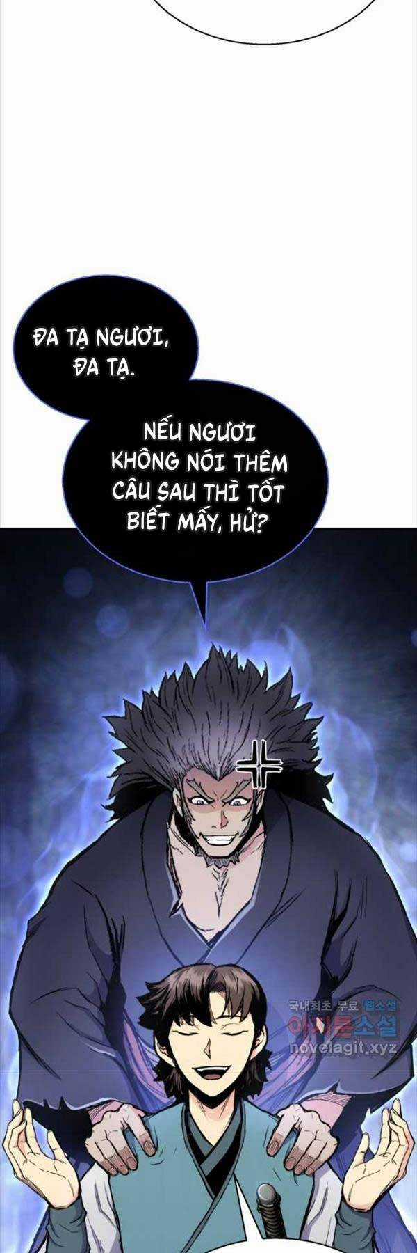 Ta Là Chủ Nhân Của Thư Viện Võ Công Chapter 35 trang 62