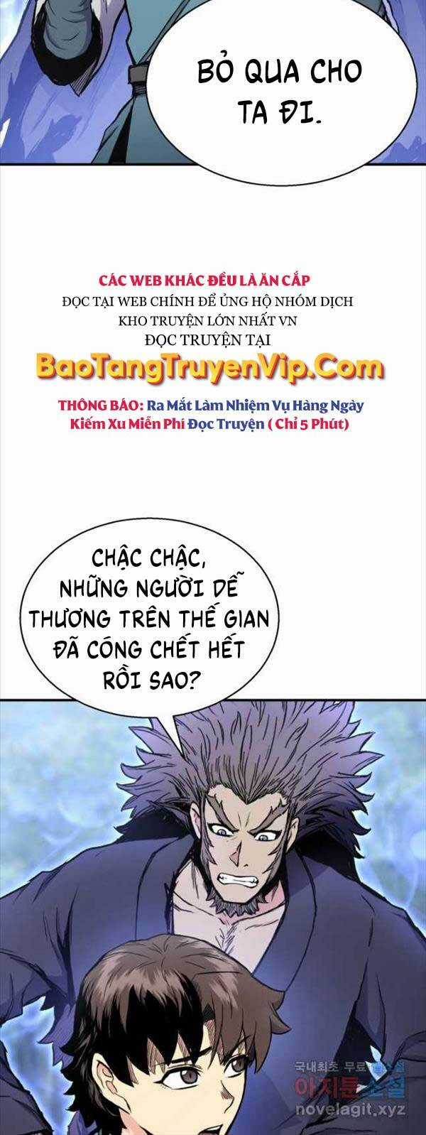 Ta Là Chủ Nhân Của Thư Viện Võ Công Chapter 35 trang 63