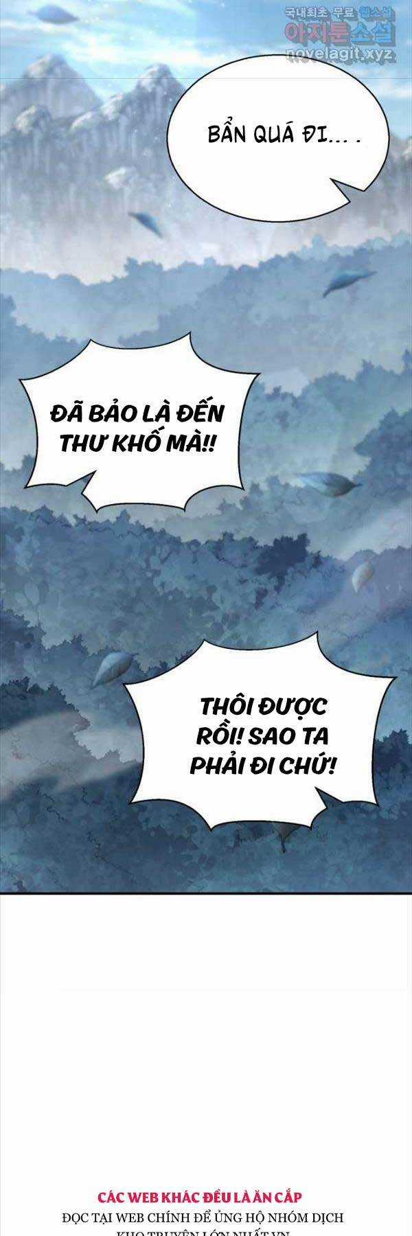 Ta Là Chủ Nhân Của Thư Viện Võ Công Chapter 35 trang 66