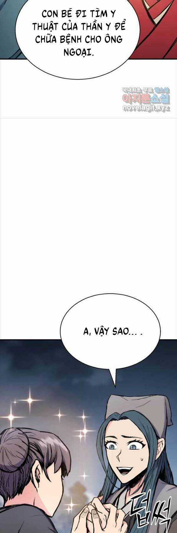 Ta Là Chủ Nhân Của Thư Viện Võ Công Chapter 35 trang 7