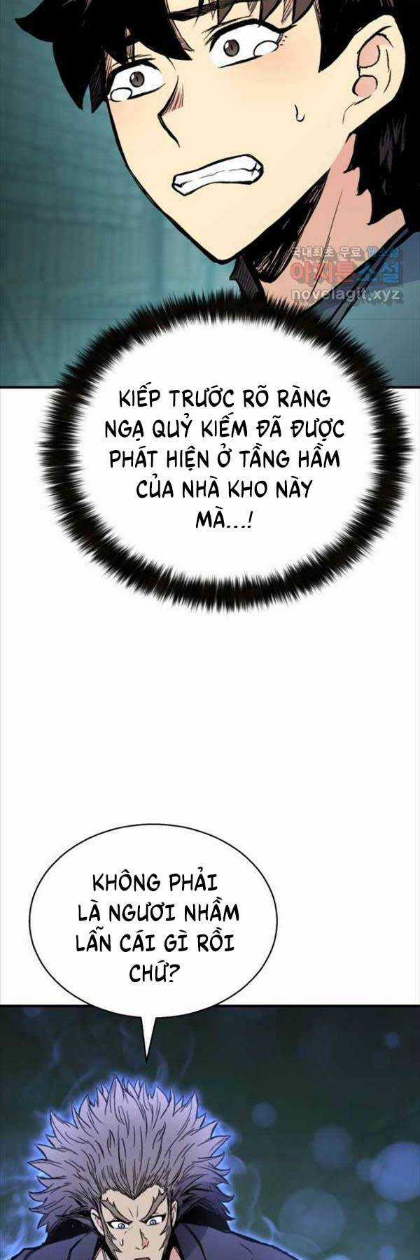 Ta Là Chủ Nhân Của Thư Viện Võ Công Chapter 35 trang 72