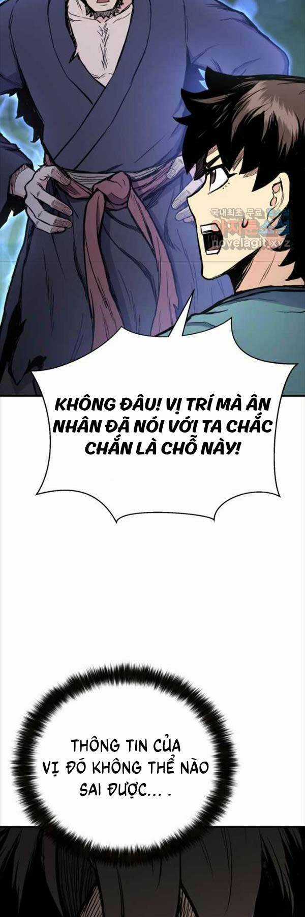 Ta Là Chủ Nhân Của Thư Viện Võ Công Chapter 35 trang 73