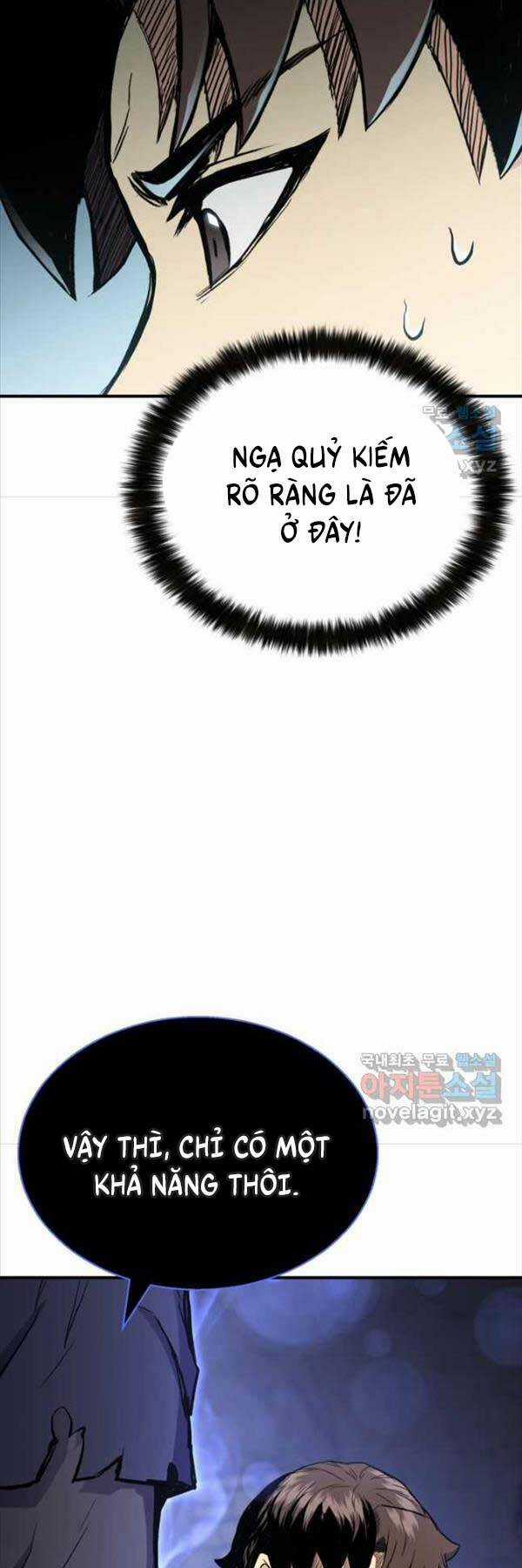 Ta Là Chủ Nhân Của Thư Viện Võ Công Chapter 35 trang 74