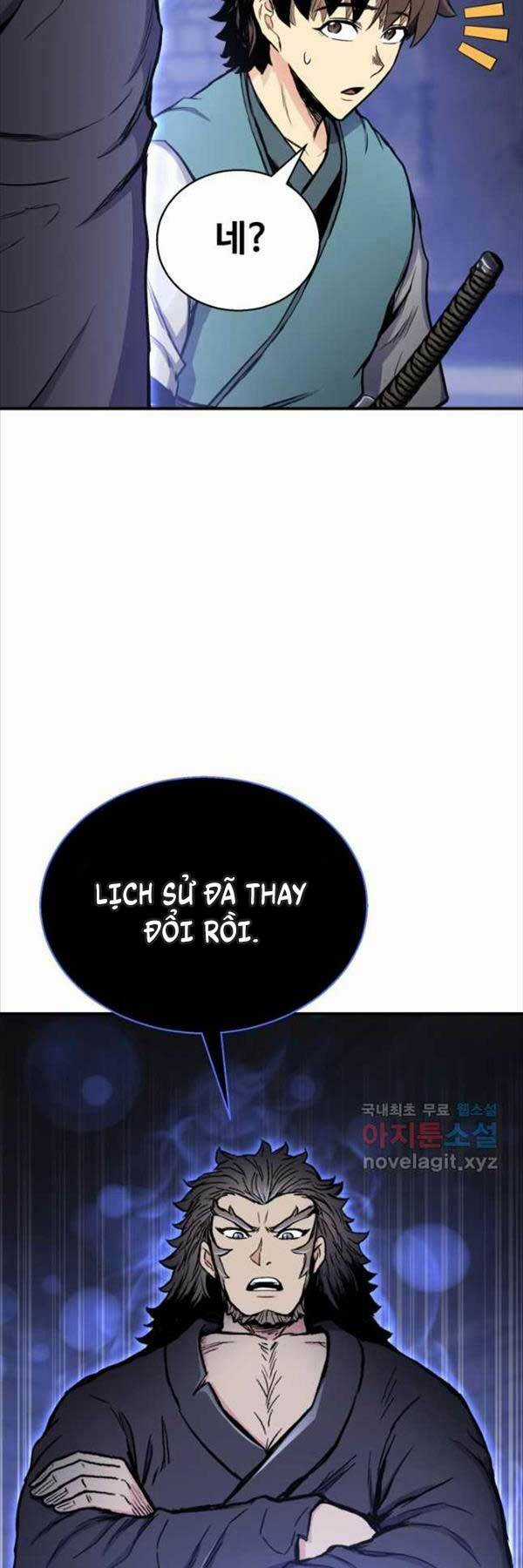 Ta Là Chủ Nhân Của Thư Viện Võ Công Chapter 35 trang 75