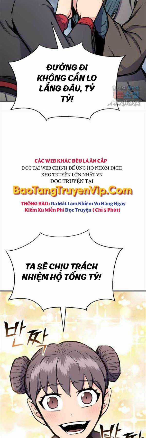 Ta Là Chủ Nhân Của Thư Viện Võ Công Chapter 35 trang 8