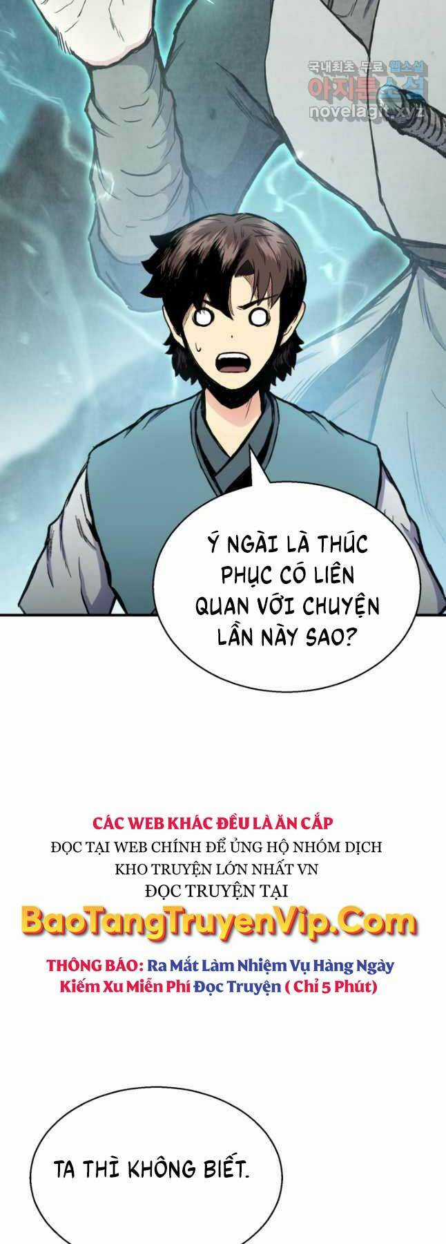 Ta Là Chủ Nhân Của Thư Viện Võ Công Chapter 36 trang 10