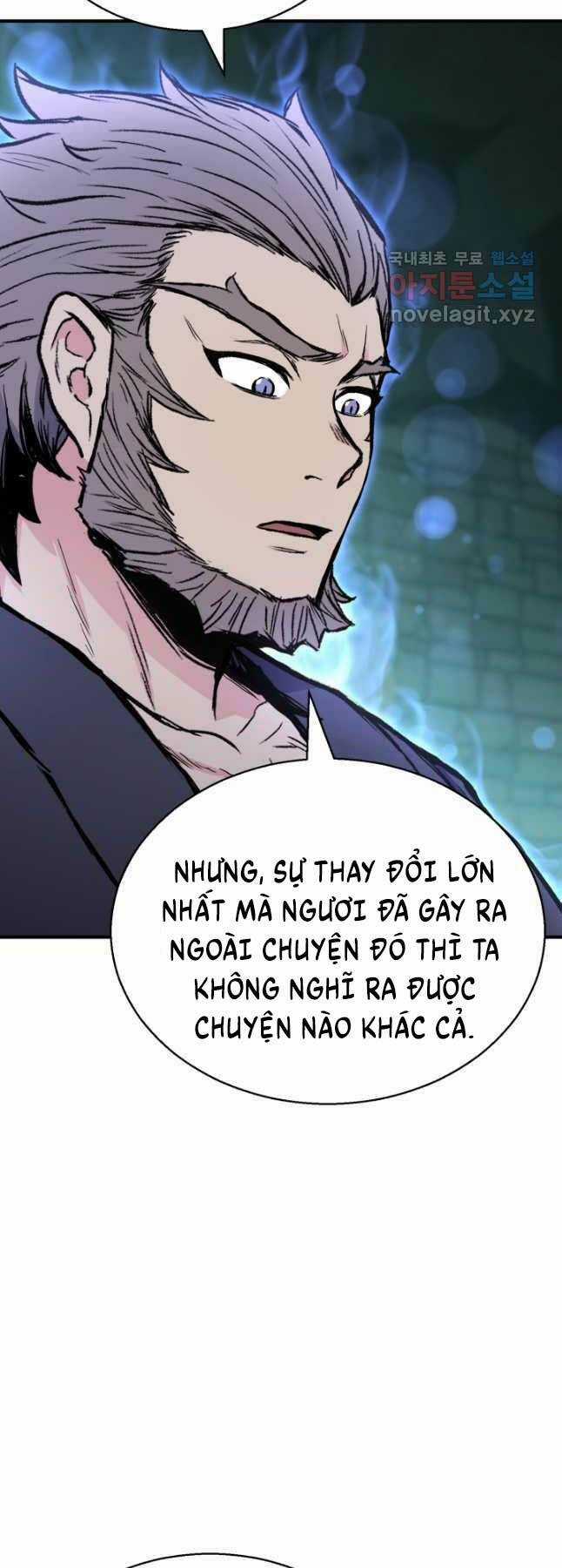 Ta Là Chủ Nhân Của Thư Viện Võ Công Chapter 36 trang 11