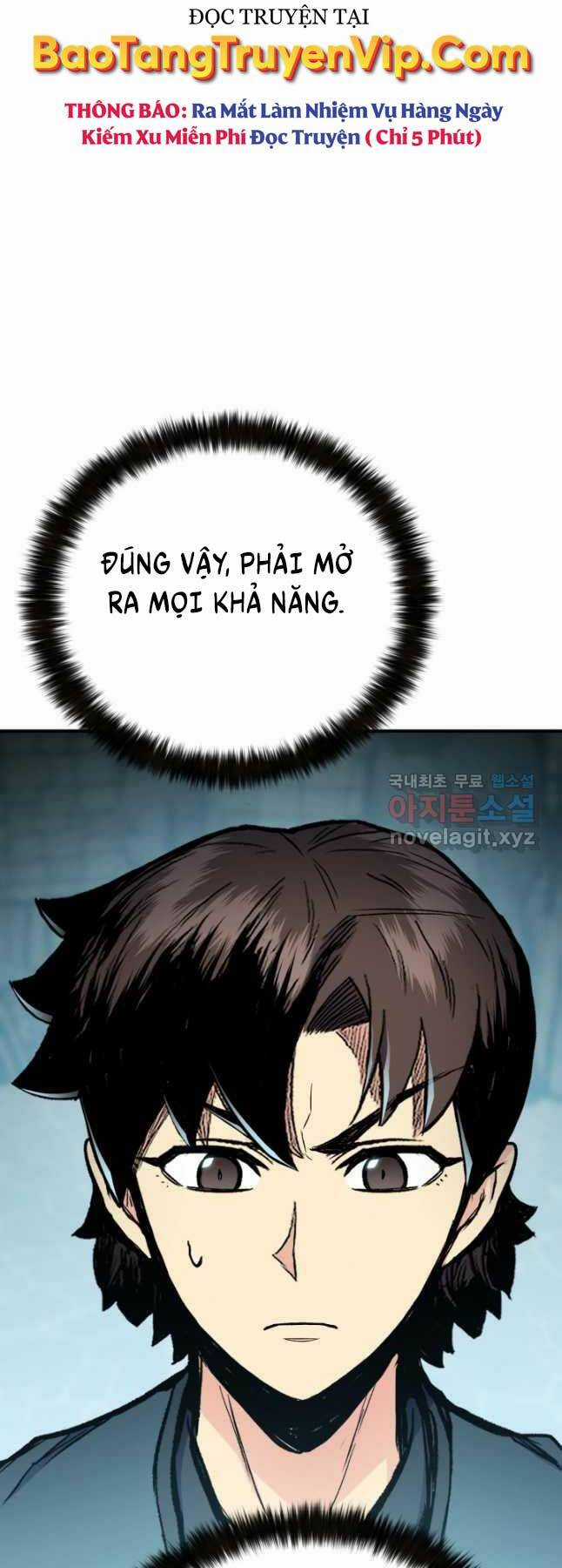 Ta Là Chủ Nhân Của Thư Viện Võ Công Chapter 36 trang 14