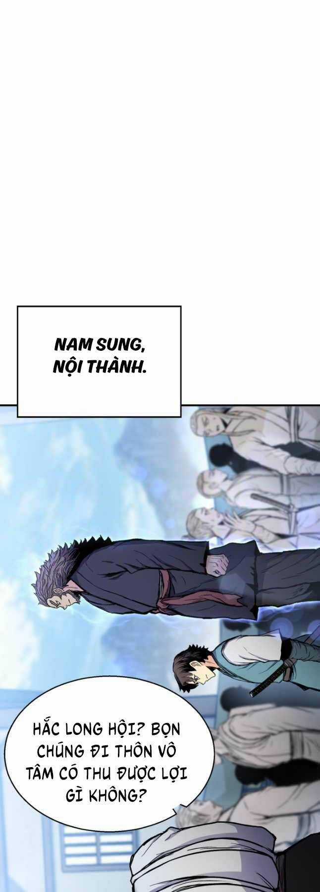 Ta Là Chủ Nhân Của Thư Viện Võ Công Chapter 36 trang 18