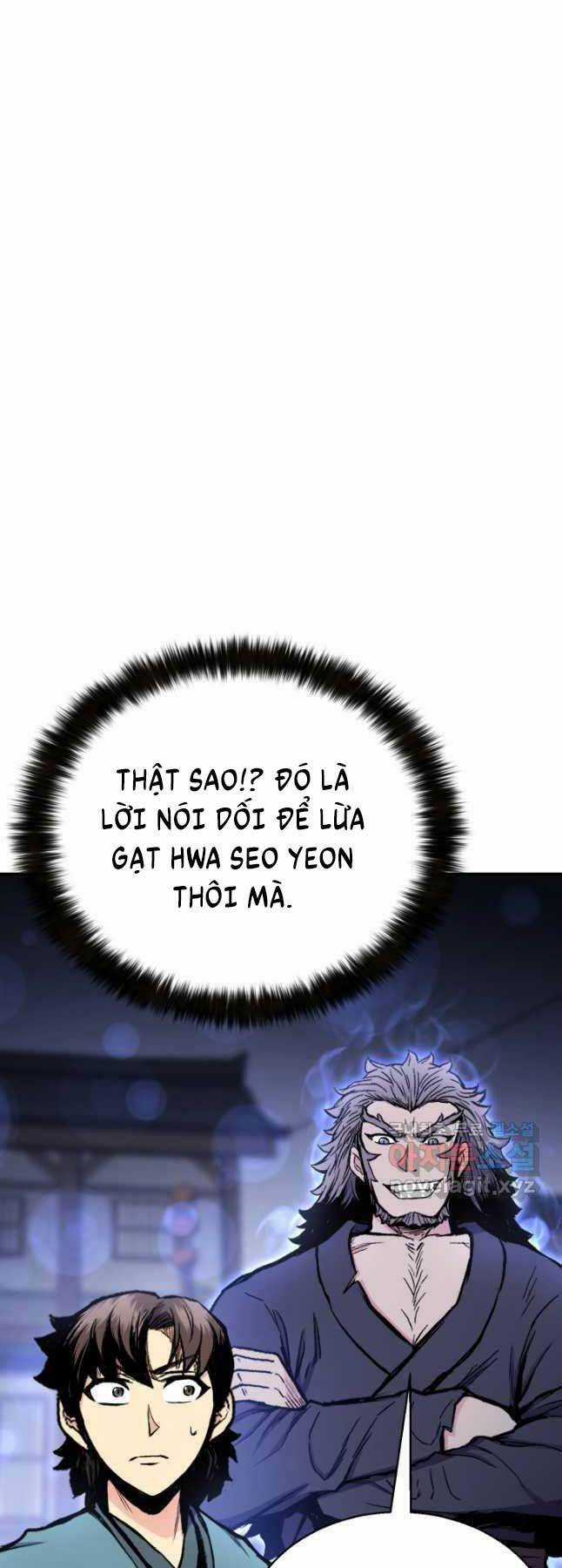 Ta Là Chủ Nhân Của Thư Viện Võ Công Chapter 36 trang 21