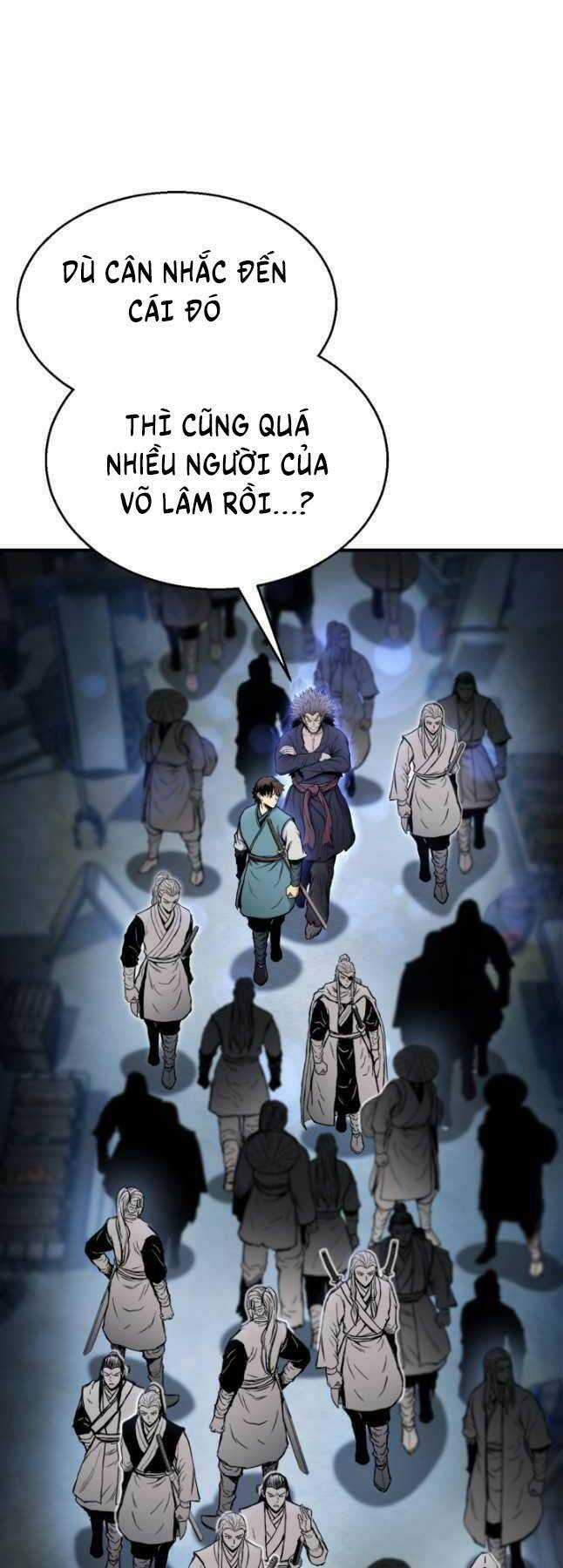 Ta Là Chủ Nhân Của Thư Viện Võ Công Chapter 36 trang 25