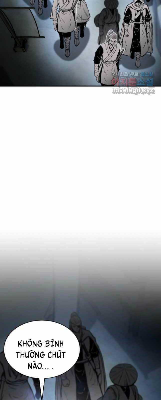 Ta Là Chủ Nhân Của Thư Viện Võ Công Chapter 36 trang 26