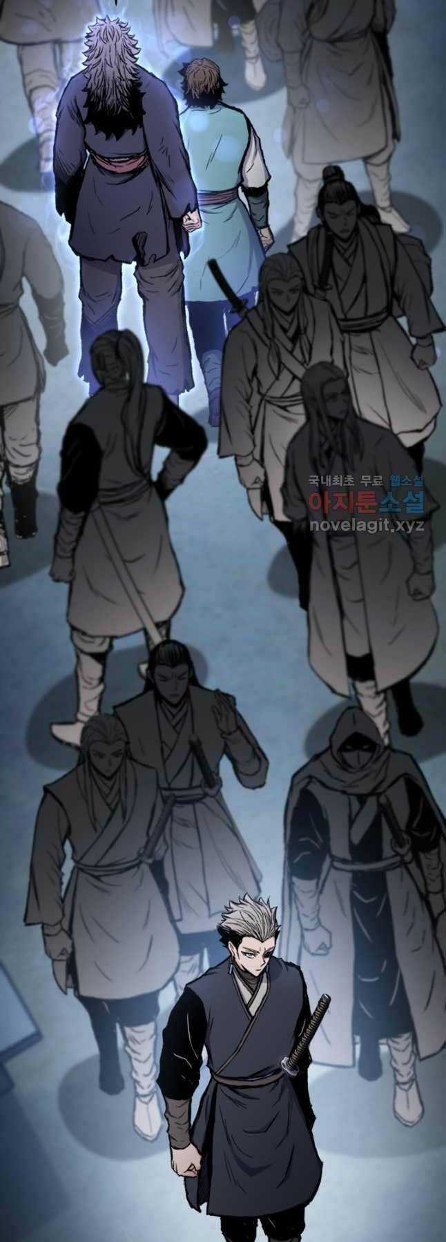 Ta Là Chủ Nhân Của Thư Viện Võ Công Chapter 36 trang 27