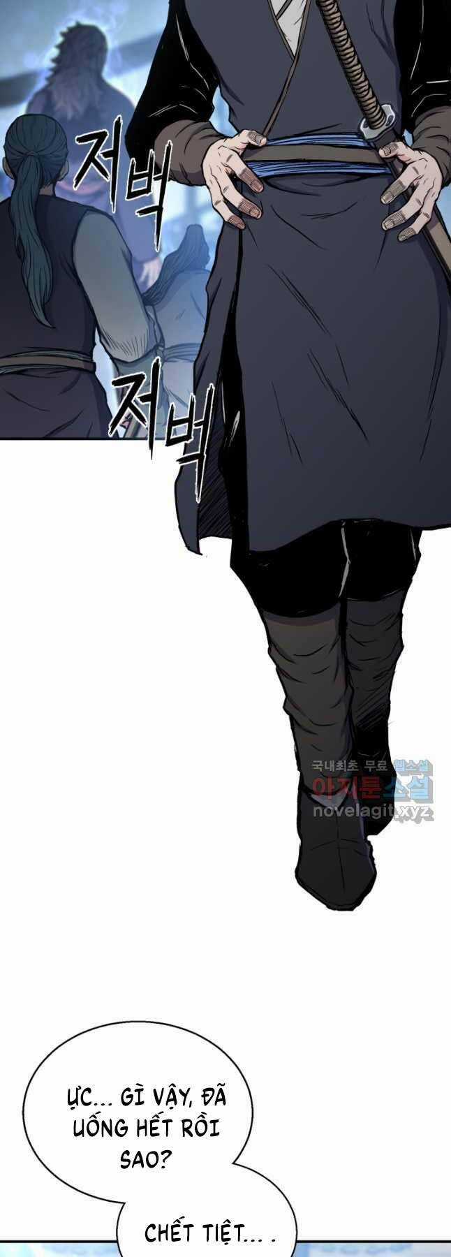 Ta Là Chủ Nhân Của Thư Viện Võ Công Chapter 36 trang 29