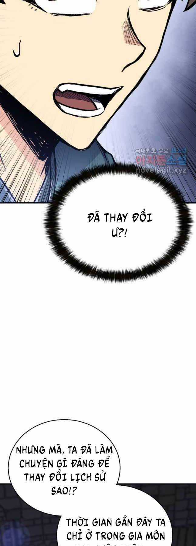 Ta Là Chủ Nhân Của Thư Viện Võ Công Chapter 36 trang 3