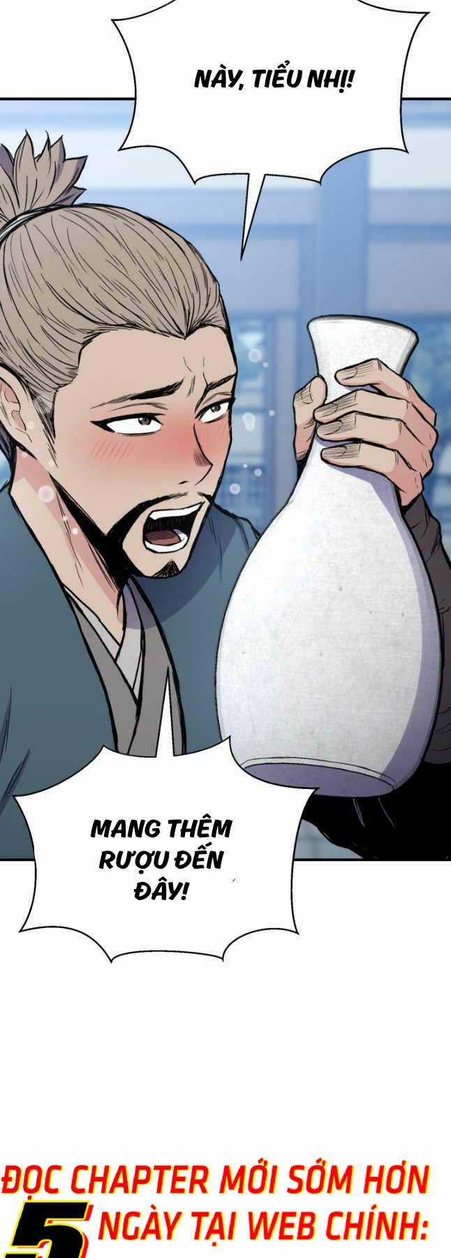 Ta Là Chủ Nhân Của Thư Viện Võ Công Chapter 36 trang 31