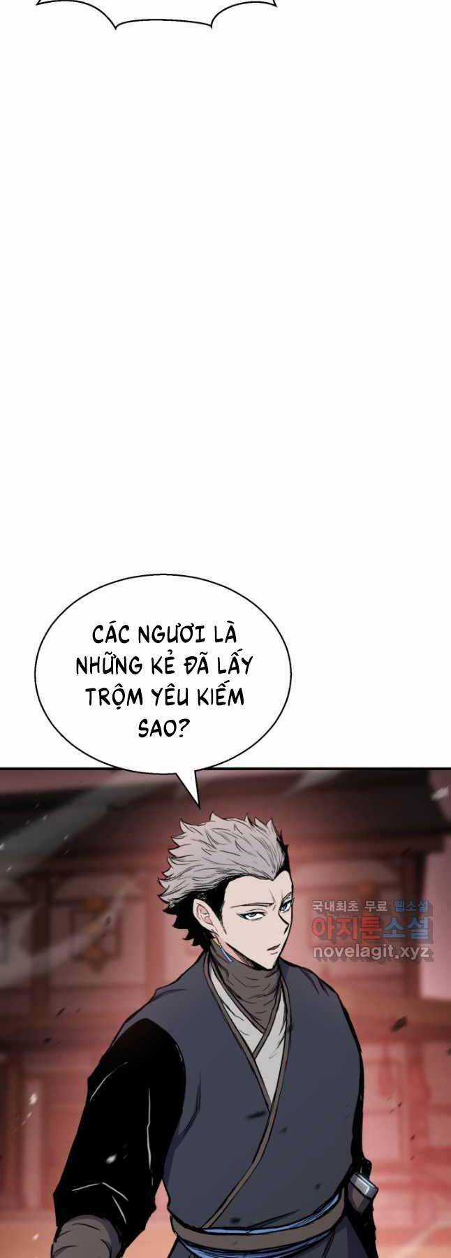 Ta Là Chủ Nhân Của Thư Viện Võ Công Chapter 36 trang 35