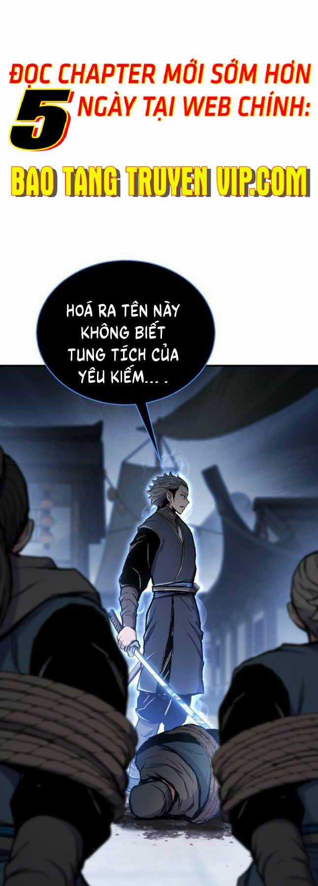 Ta Là Chủ Nhân Của Thư Viện Võ Công Chapter 36 trang 39