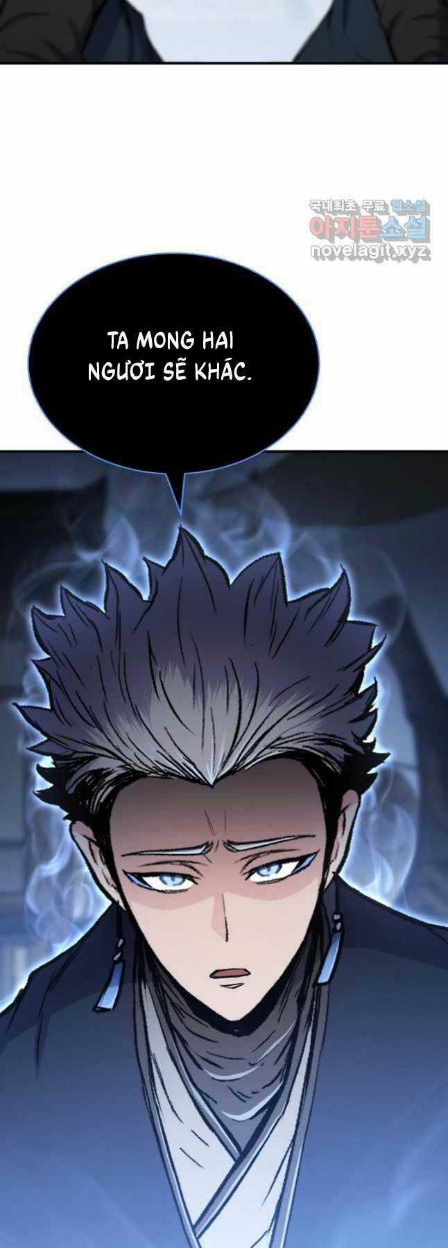 Ta Là Chủ Nhân Của Thư Viện Võ Công Chapter 36 trang 40