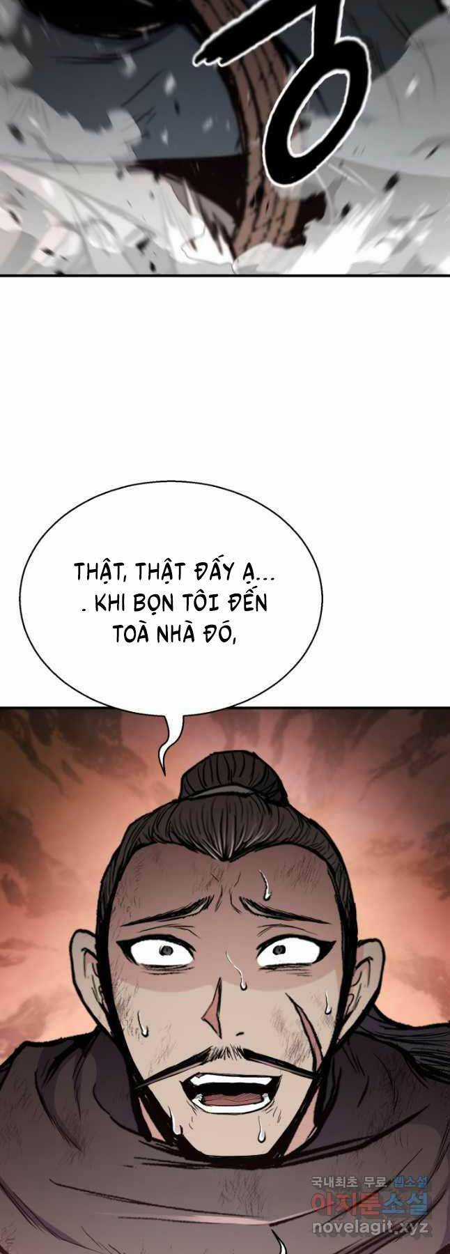 Ta Là Chủ Nhân Của Thư Viện Võ Công Chapter 36 trang 46