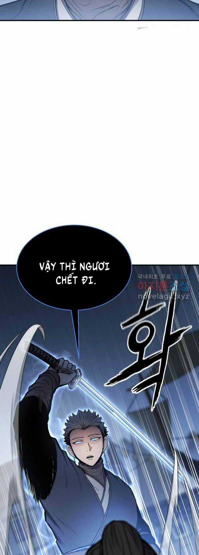 Ta Là Chủ Nhân Của Thư Viện Võ Công Chapter 36 trang 48