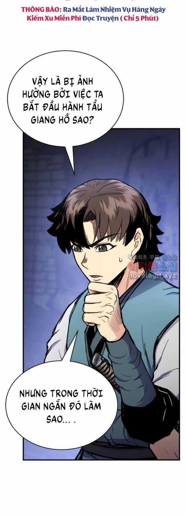 Ta Là Chủ Nhân Của Thư Viện Võ Công Chapter 36 trang 5