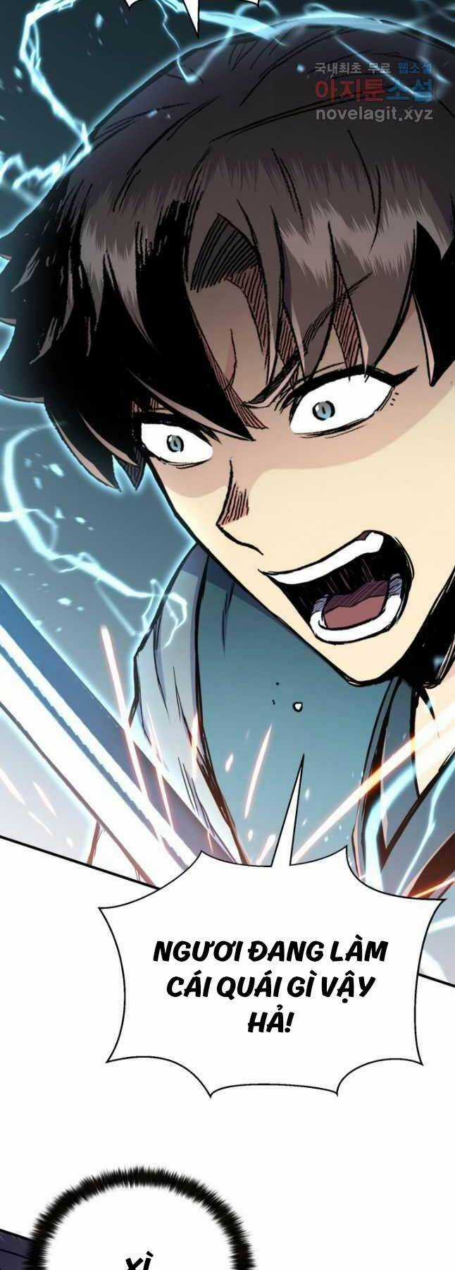 Ta Là Chủ Nhân Của Thư Viện Võ Công Chapter 36 trang 53