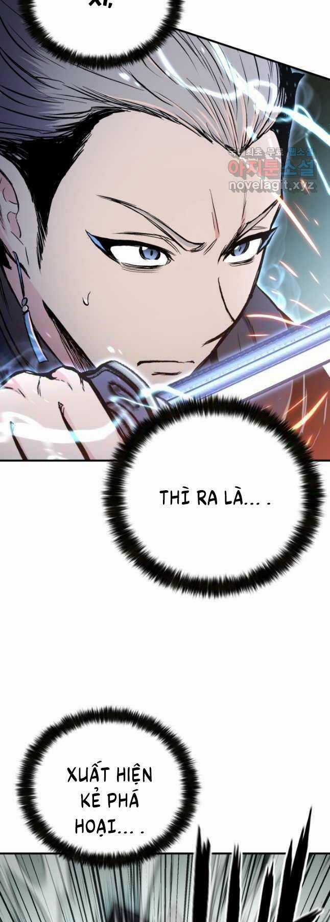 Ta Là Chủ Nhân Của Thư Viện Võ Công Chapter 36 trang 54