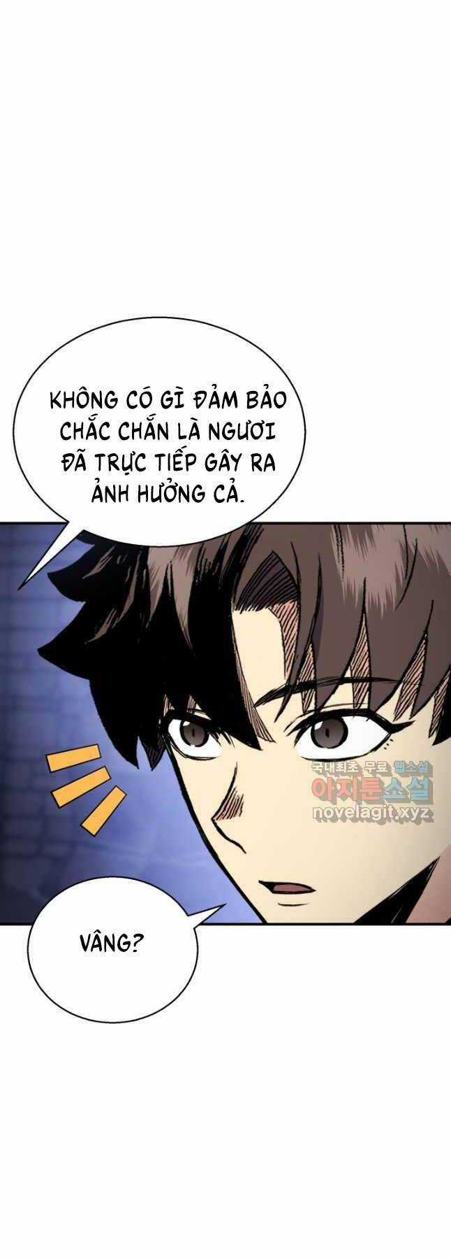 Ta Là Chủ Nhân Của Thư Viện Võ Công Chapter 36 trang 6