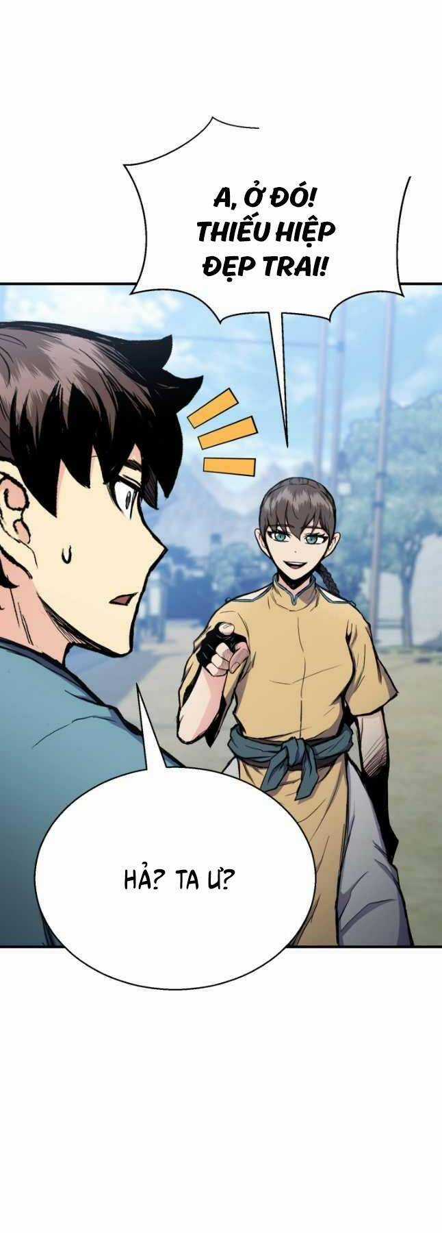 Ta Là Chủ Nhân Của Thư Viện Võ Công Chapter 36 trang 62