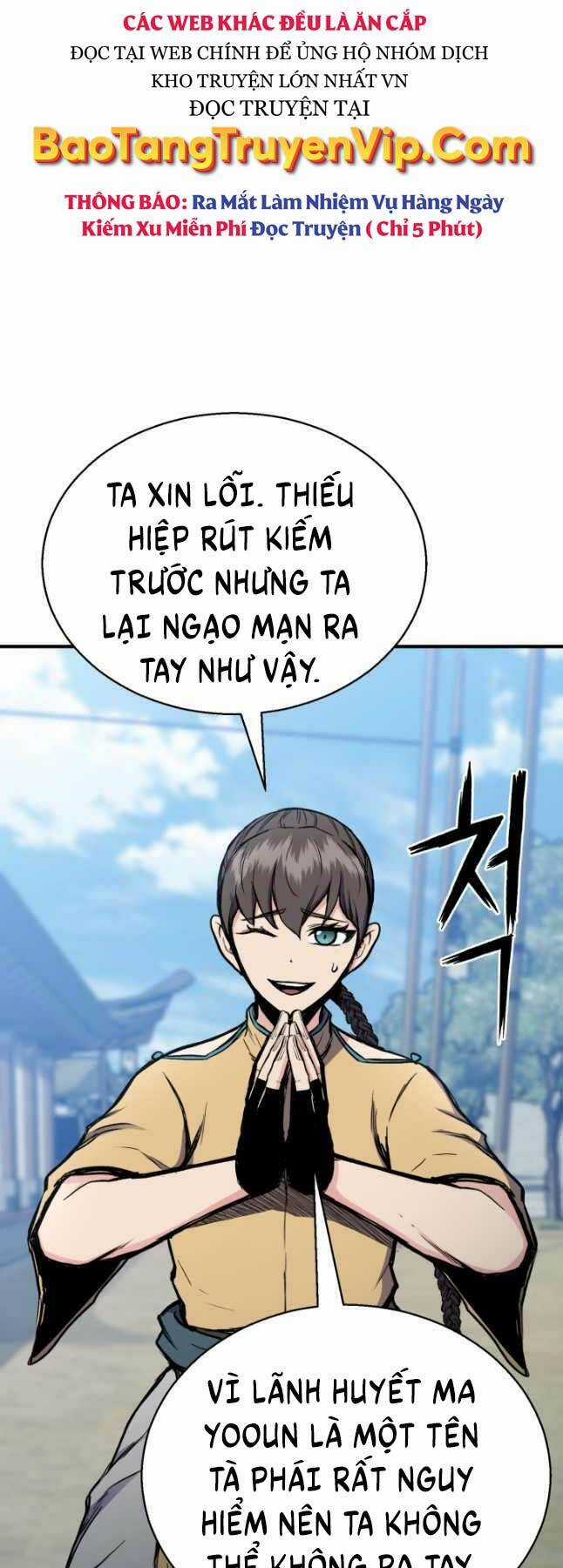 Ta Là Chủ Nhân Của Thư Viện Võ Công Chapter 36 trang 63