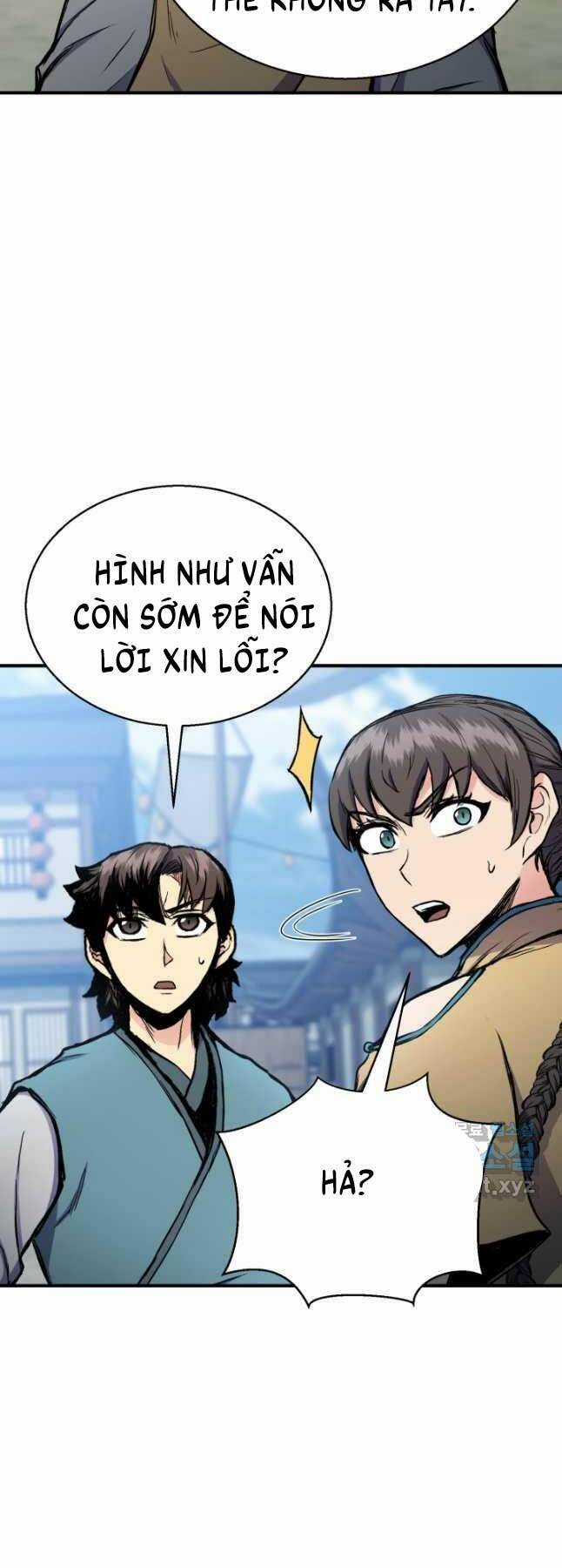 Ta Là Chủ Nhân Của Thư Viện Võ Công Chapter 36 trang 64