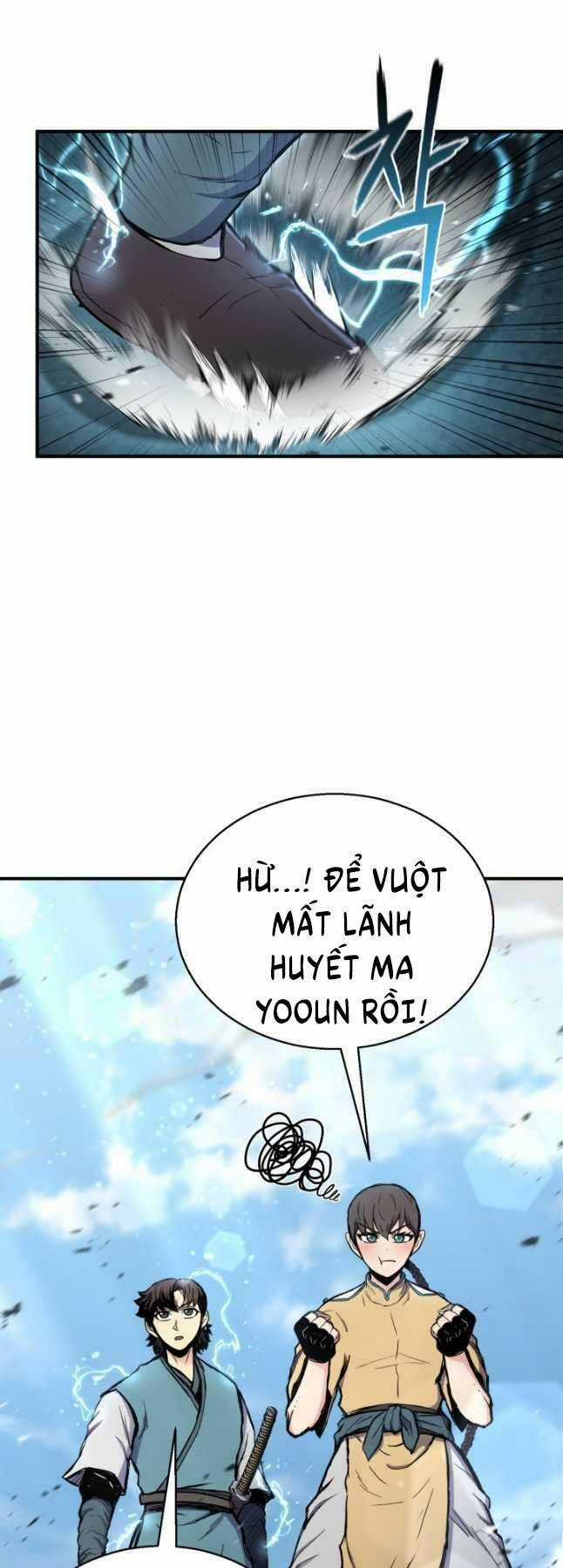 Ta Là Chủ Nhân Của Thư Viện Võ Công Chapter 36 trang 67