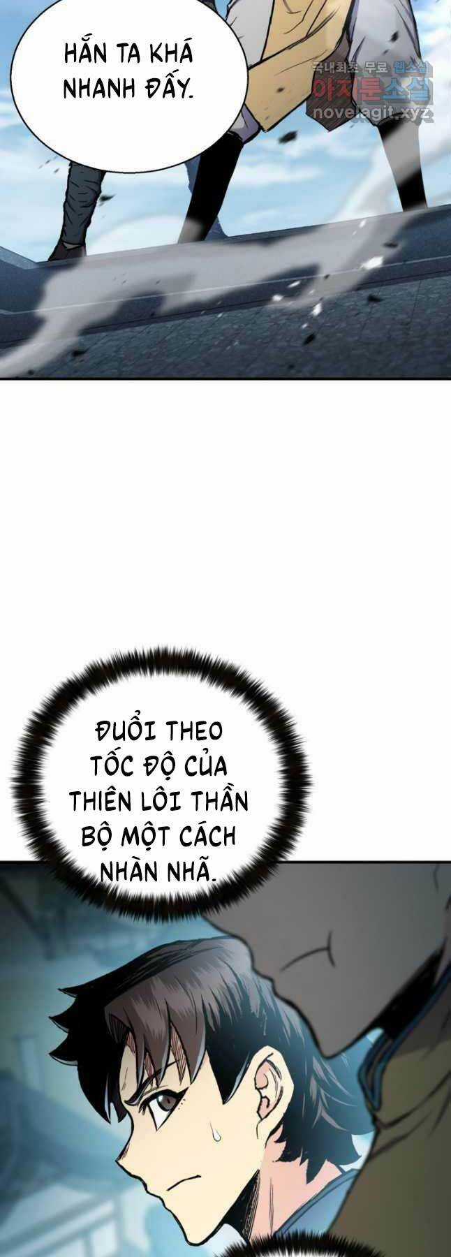 Ta Là Chủ Nhân Của Thư Viện Võ Công Chapter 36 trang 68