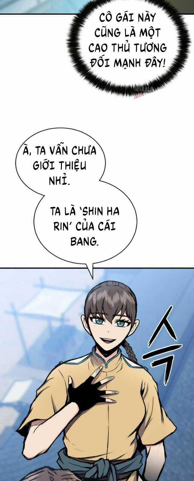 Ta Là Chủ Nhân Của Thư Viện Võ Công Chapter 36 trang 69