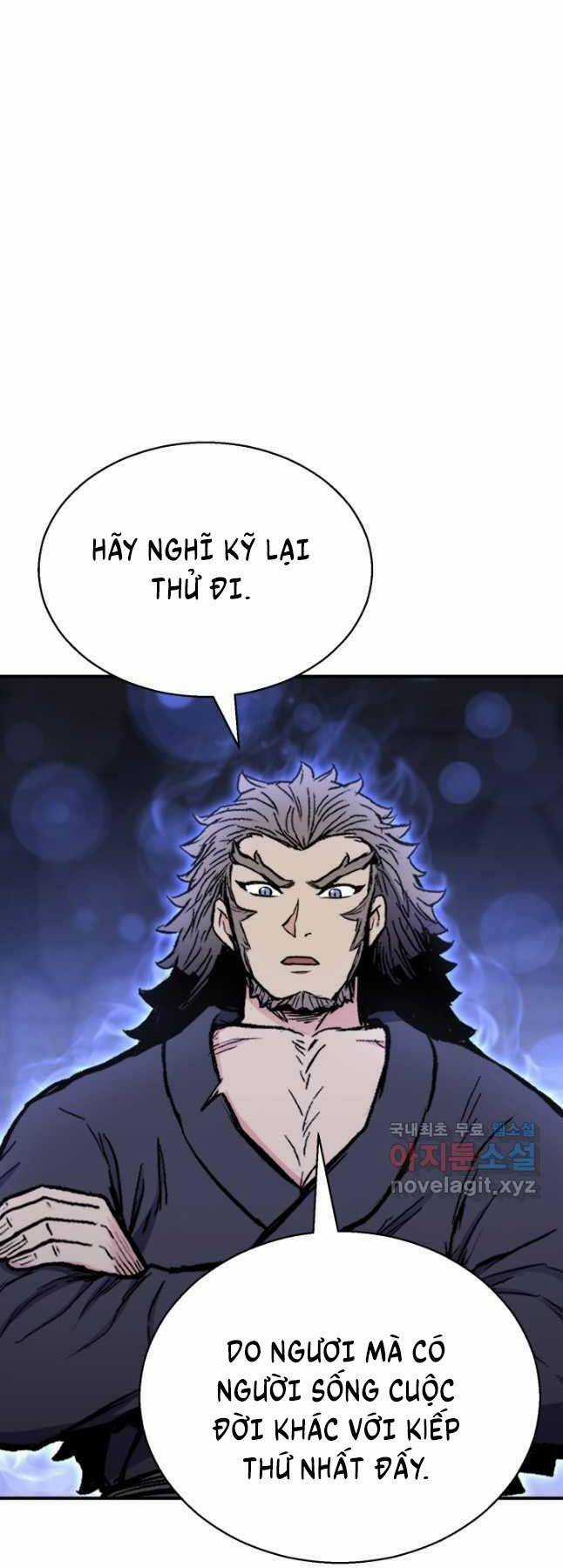 Ta Là Chủ Nhân Của Thư Viện Võ Công Chapter 36 trang 7