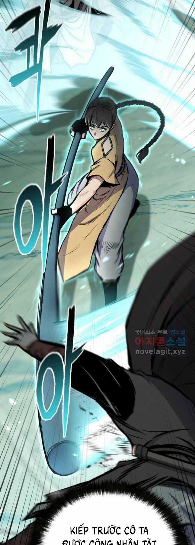 Ta Là Chủ Nhân Của Thư Viện Võ Công Chapter 36 trang 72