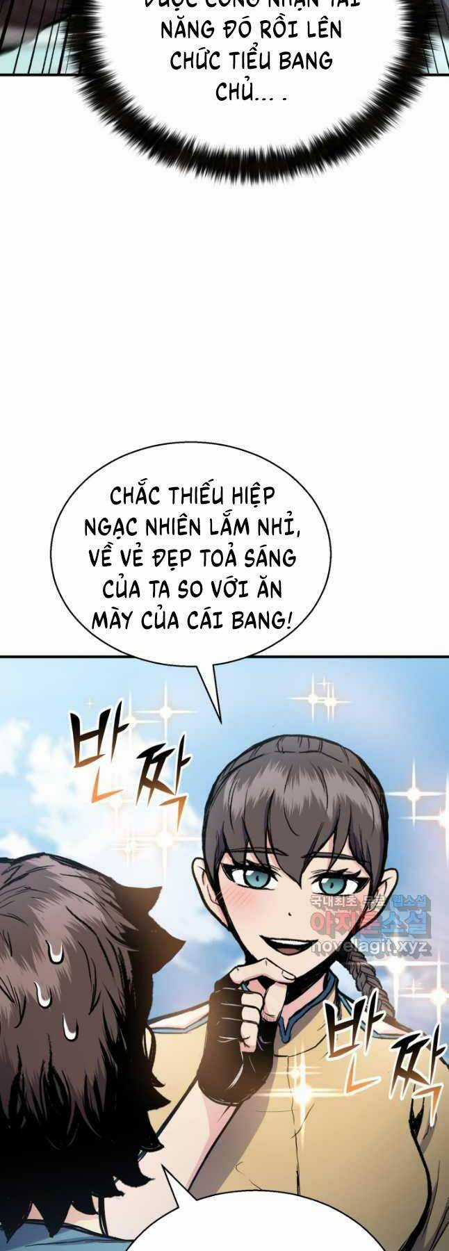 Ta Là Chủ Nhân Của Thư Viện Võ Công Chapter 36 trang 73